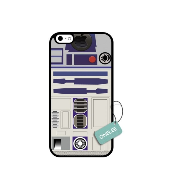 iPhone 6s Case     Scratchproof Never Fade Star Wars R2D2 Collector Robot Pattern iPhone 6S